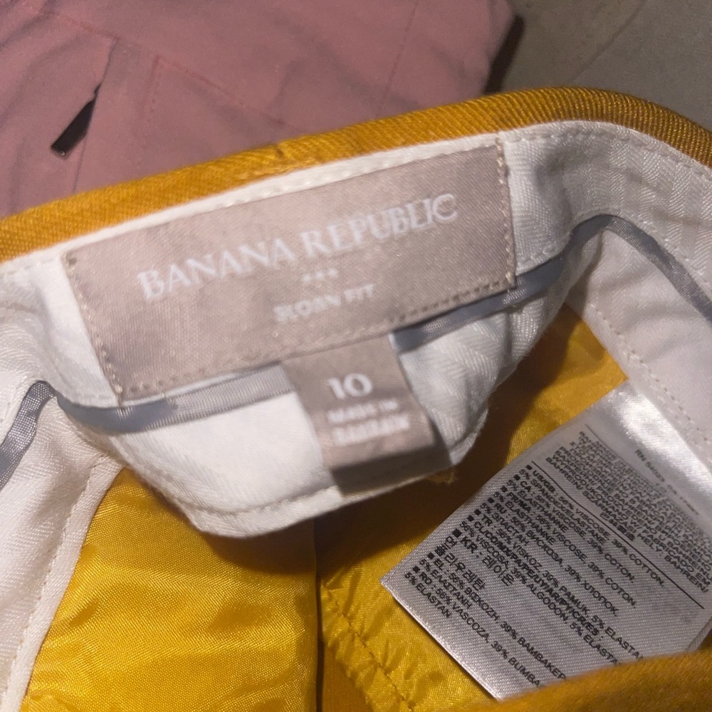 Pant Bundle. Euc - image 4